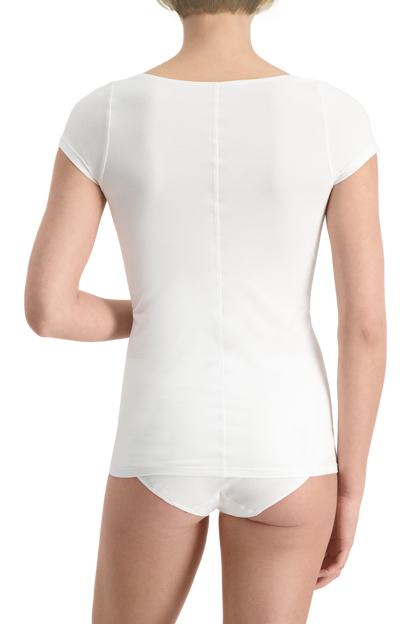 Noshirt Short Sleeve - Lite Cotton